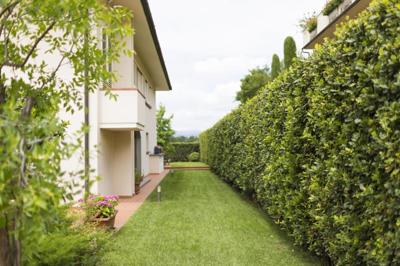 B&B Cava Rossa Monsummano Terme Exterior foto
