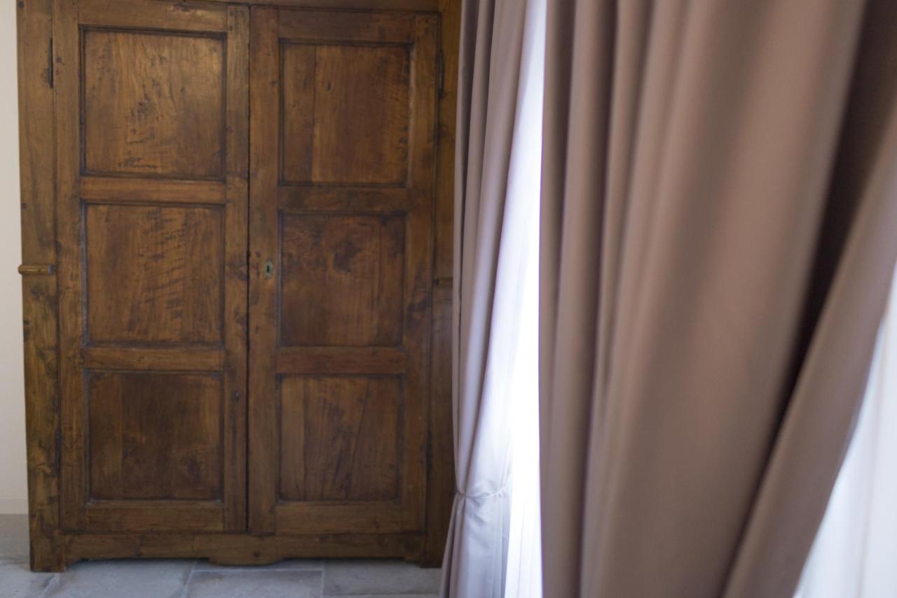 B&B Cava Rossa Monsummano Terme Exterior foto