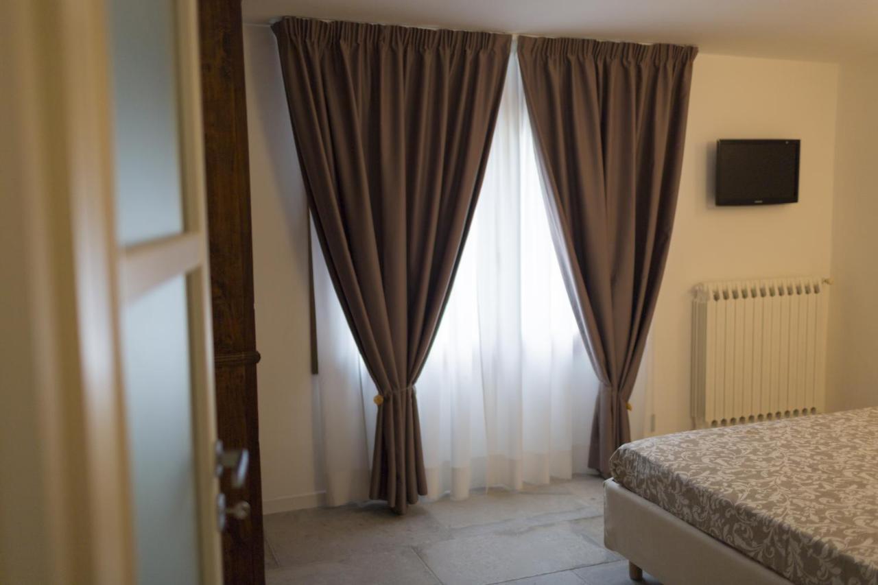 B&B Cava Rossa Monsummano Terme Exterior foto