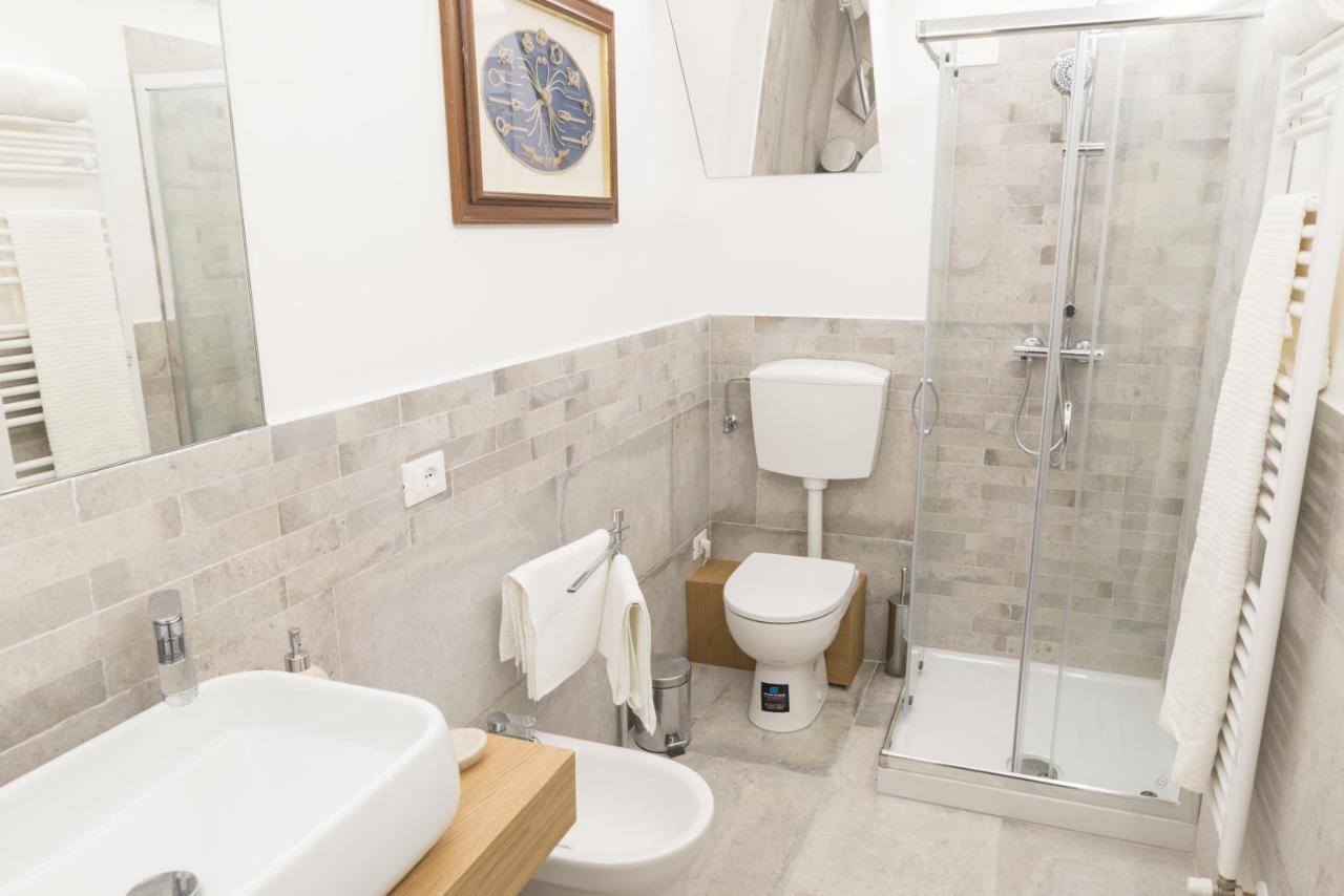 B&B Cava Rossa Monsummano Terme Exterior foto