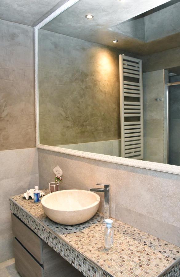 B&B Cava Rossa Monsummano Terme Exterior foto