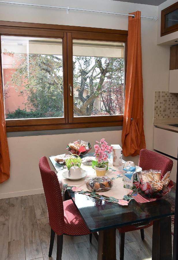B&B Cava Rossa Monsummano Terme Exterior foto