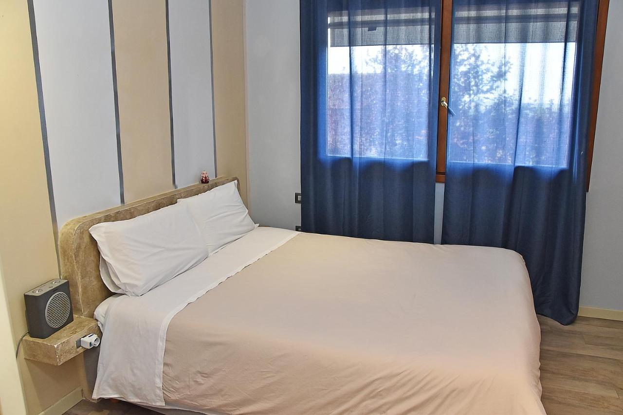 B&B Cava Rossa Monsummano Terme Exterior foto